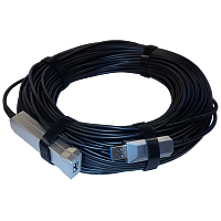 Кабель-удлинитель Prestel USB-E350: купить в Москве